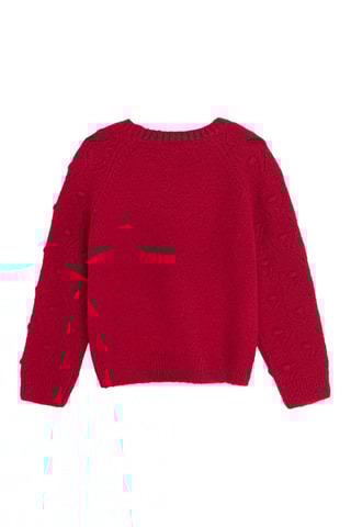 Pull - Rouge
