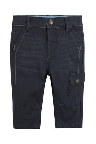 Pantalon Anthracite