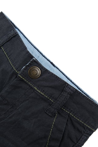 Pantalon Anthracite