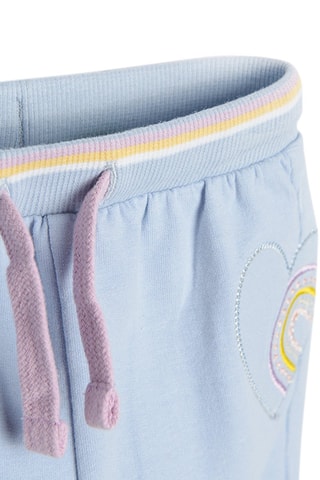 Jogging - Bleu clair