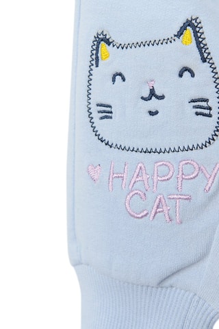 Jogging - Bleu clair