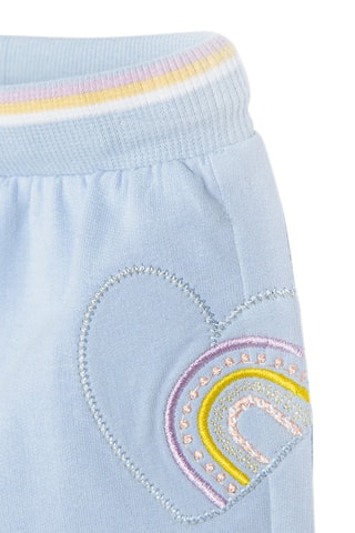 Jogging - Bleu clair