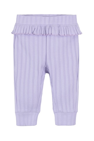 Pantalon - Violet