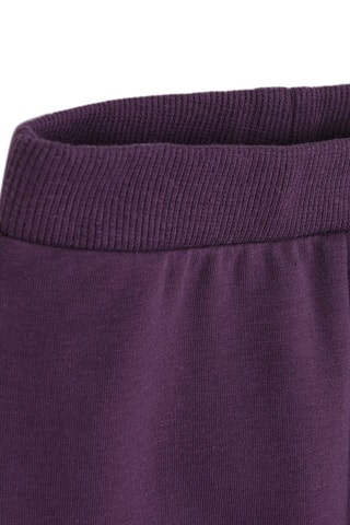 Jogging Peppa Pig - Violet