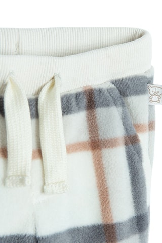 2 joggings - Multicolore