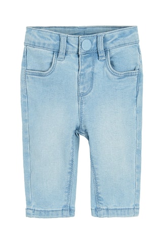 Pantalon en jean - Ciel