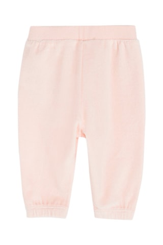 Jogging - Rose clair