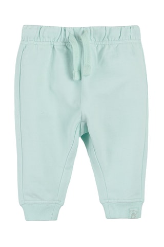 Jogging - Vert clair