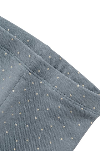 Pantalon - Bleu foncé