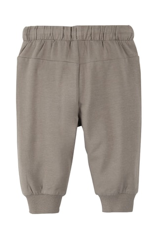 Pantalon - Taupe chiné