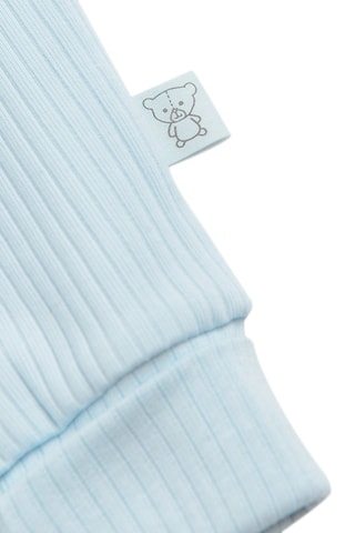 Jogging en coton biologique - Ciel