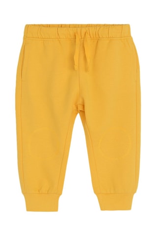 Jogging - Moutarde