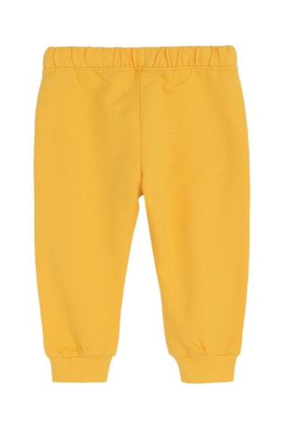Jogging - Moutarde