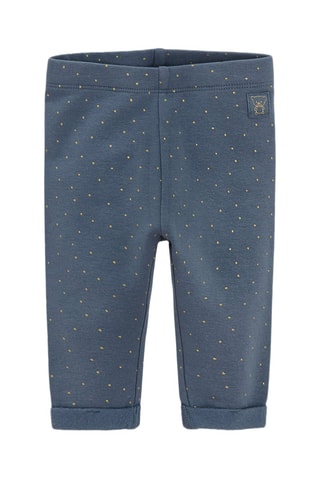 Pantalon - Bleu marine