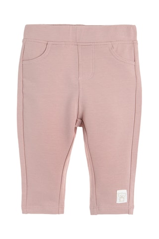 Pantalon - Rose