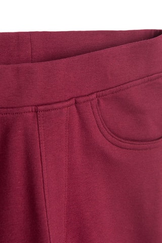Pantalon - Rouge