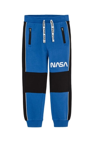 Jogging NASA - Bleu