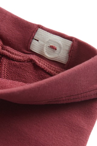 Pantalon - Rouge brique