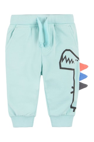 Jogging - Vert d’eau