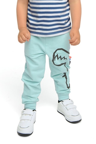 Jogging - Vert d’eau