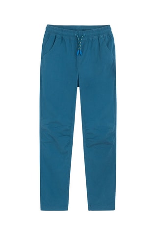 Pantalon - Bleu marine