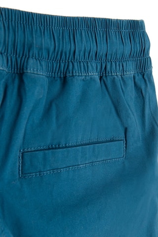 Pantalon - Bleu marine