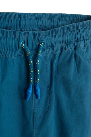 Pantalon - Bleu marine