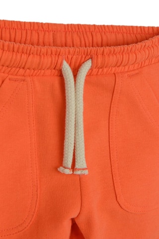 Jogging - Orange