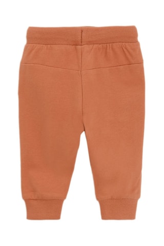 Jogging - Rouge brique