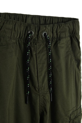 Jogger - Vert foncé