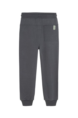 Jogging Black Panther Avengers Marvel Anthracite