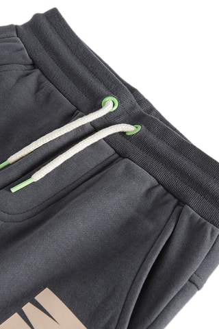 Jogging Black Panther Avengers Marvel Anthracite