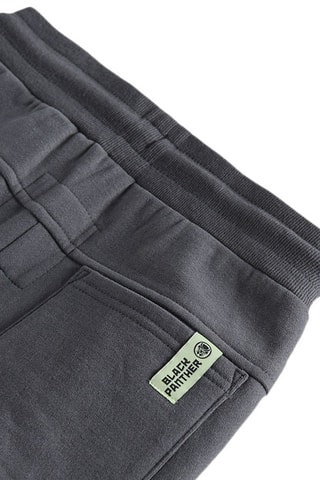 Jogging Black Panther Avengers Marvel Anthracite