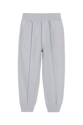 Jogging - Bleu clair