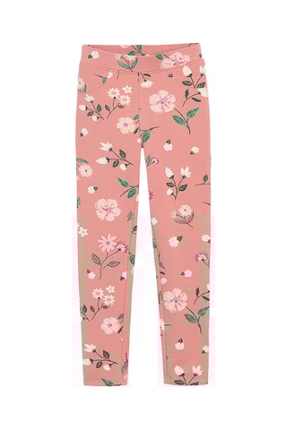 Pantalon - Rose