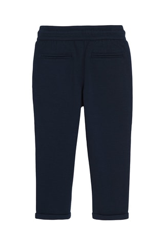 Pantalon - Bleu marine