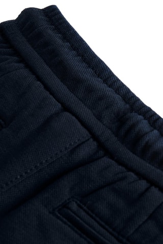 Pantalon - Bleu marine