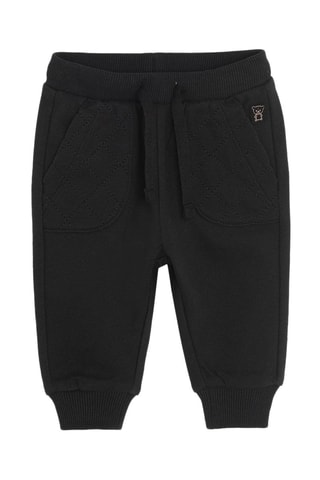 2 joggings - Multicolore