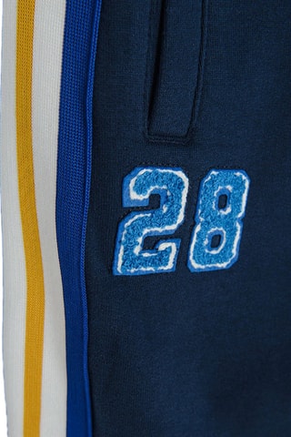 Jogging - Bleu foncé