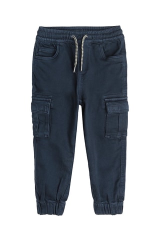 Jogging - Bleu marine