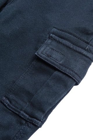 Jogging - Bleu marine