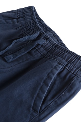 Pantalon - Bleu marine