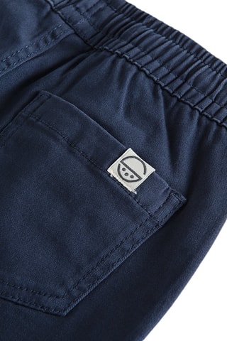 Pantalon - Bleu marine