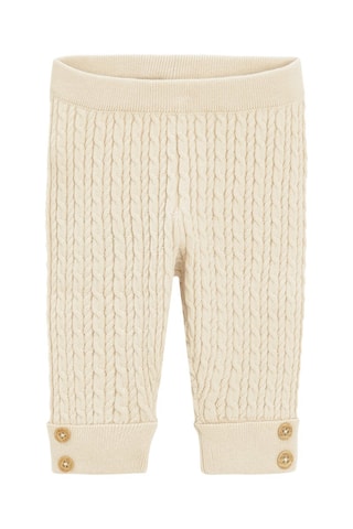Pantalon - Beige