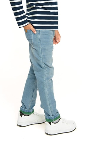 Jean - Bleu clair