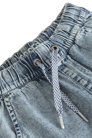 Jean jogger - Bleu clair