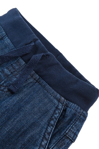 Jean - Bleu foncé
