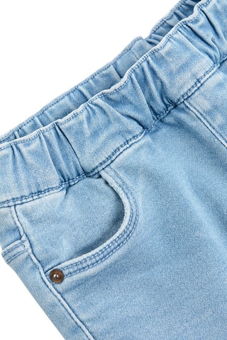 Jean Bleu clair
