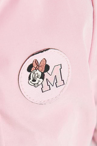 Parka Minnie Disney - Rose