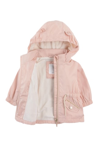 Parka - Rose